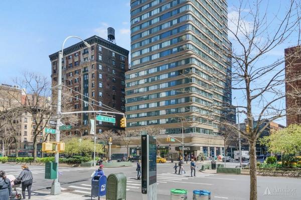 1 bedroom apartment for rent in Upper West Side - Manhattan, New York