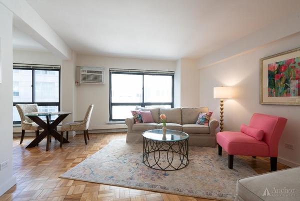 Studio Apartment for rent in Midtown East - Manhattan, New York