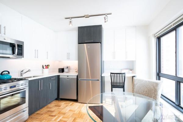 Studio Apartment for rent in Midtown East - Manhattan, New York