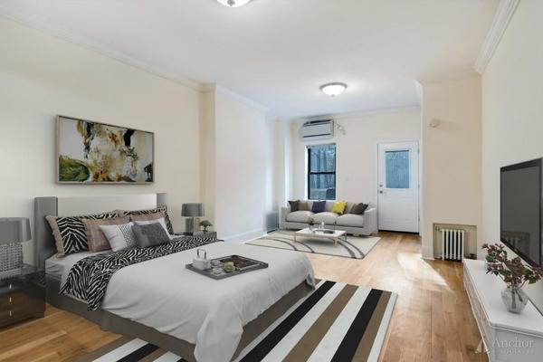 Studio Apartment for rent in Midtown - Manhattan, New York