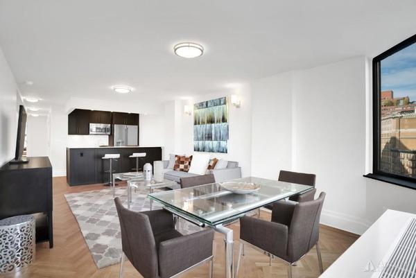 2 bedrooms apartment for rent in Upper West Side - Manhattan, New York