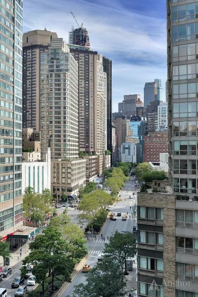 2 bedrooms apartment for rent in Upper West Side - Manhattan, New York