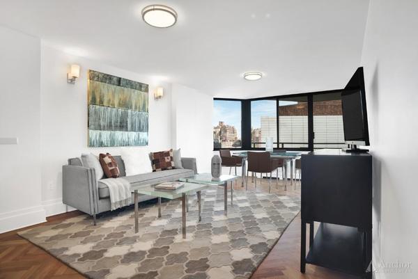 2 bedrooms apartment for rent in Upper West Side - Manhattan, New York