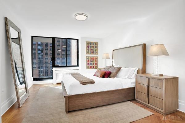 2 bedrooms apartment for rent in Upper West Side - Manhattan, New York