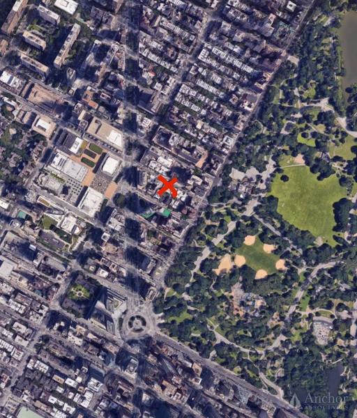 1 bedroom apartment for rent in Upper West Side - Manhattan, New York