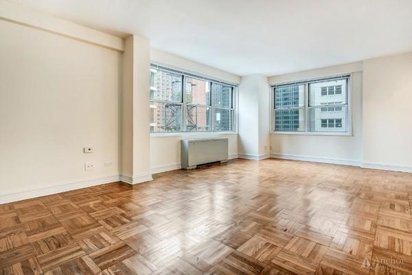 Studio Apartment for rent in Midtown - Manhattan, New York
