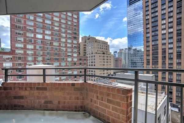 Studio Apartment for rent in Upper West Side - Manhattan, New York