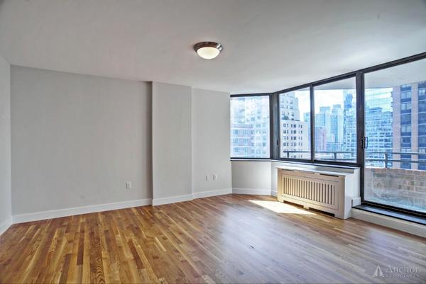 Studio Apartment for rent in Upper West Side - Manhattan, New York