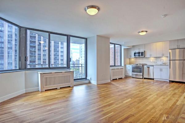 Studio Apartment for rent in Upper West Side - Manhattan, New York