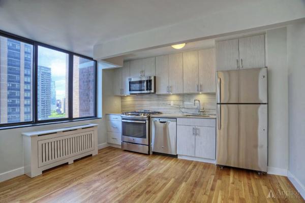 Studio Apartment for rent in Upper West Side - Manhattan, New York