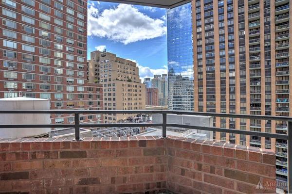 Studio Apartment for rent in Upper West Side - Manhattan, New York
