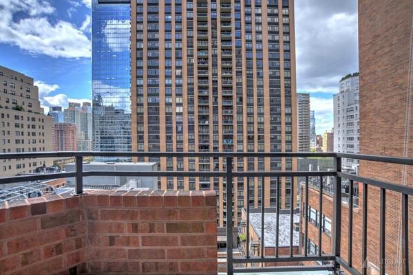 Studio Apartment for rent in Upper West Side - Manhattan, New York
