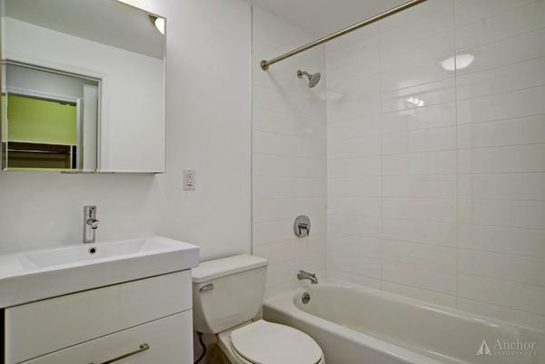 Studio Apartment for rent in Upper West Side - Manhattan, New York