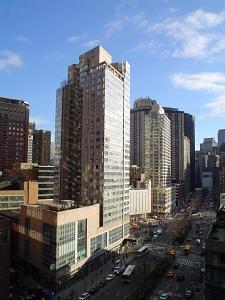 2 bedrooms apartment for rent in Upper West Side - Manhattan, New York