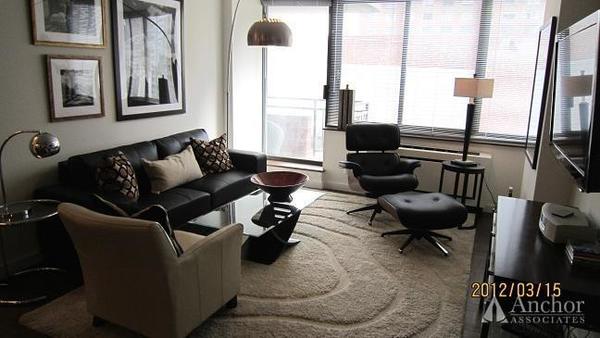 2 bedrooms apartment for rent in Upper West Side - Manhattan, New York