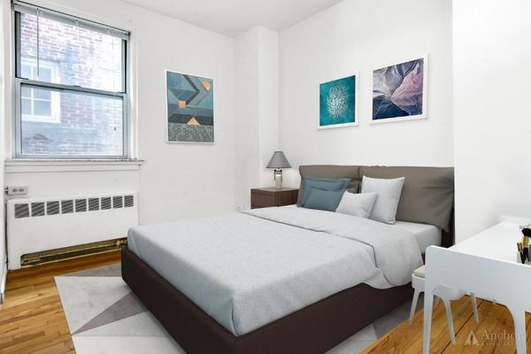 1 bedroom apartment for rent in Upper East Side - Manhattan, New York
