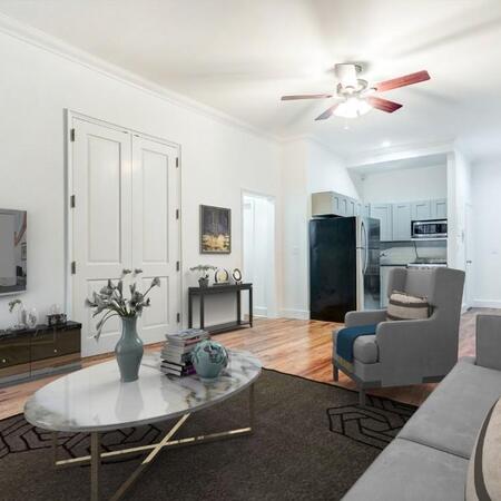 1 bedroom apartment for rent in Upper East Side - Manhattan, New York