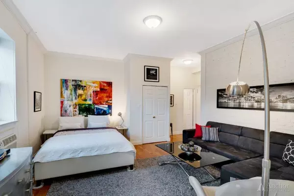 Studio Apartment for rent in Upper West Side - Manhattan, New York