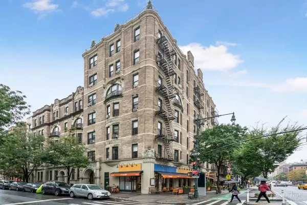 Studio Apartment for rent in Upper West Side - Manhattan, New York