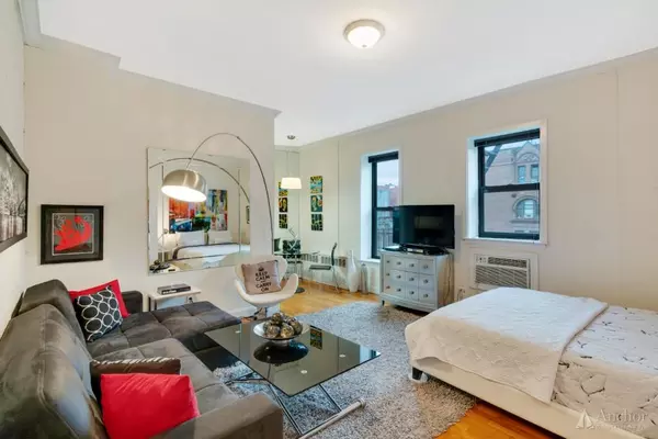 Studio Apartment for rent in Upper West Side - Manhattan, New York