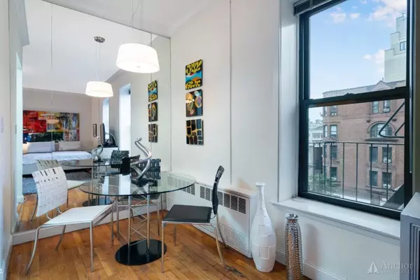 Studio Apartment for rent in Upper West Side - Manhattan, New York