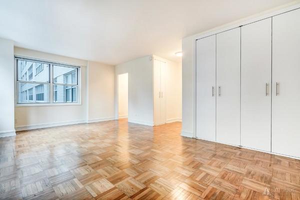 Studio Apartment for rent in Midtown - Manhattan, New York
