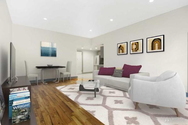 1 bedroom apartment for rent in Upper East Side - Manhattan, New York