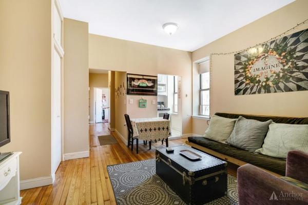 2 bedrooms apartment for rent in Upper East Side - Manhattan, New York