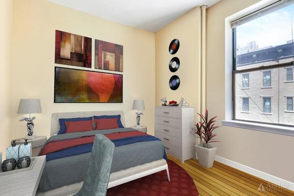 2 bedrooms apartment for rent in Upper East Side - Manhattan, New York