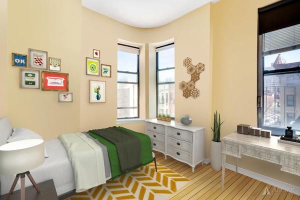 2 bedrooms apartment for rent in Upper East Side - Manhattan, New York