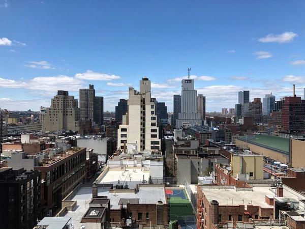 Studio Apartment for rent in Midtown - Manhattan, New York