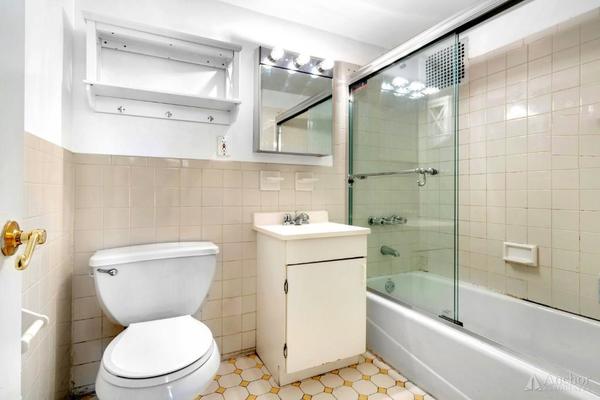 1 bedroom apartment for rent in Midtown - Manhattan, New York