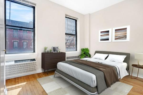 1 bedroom apartment for rent in Midtown - Manhattan, New York