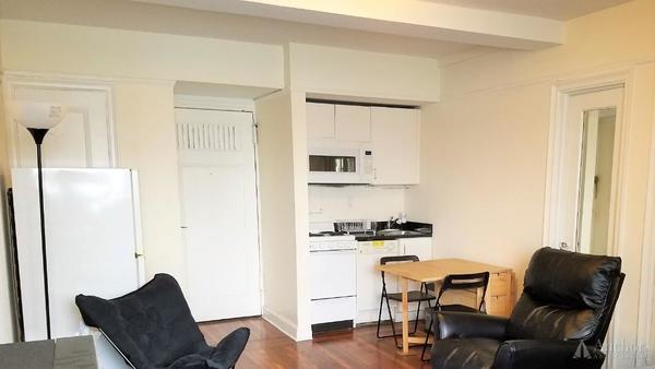 Studio Apartment for rent in Midtown East - Manhattan, New York