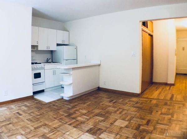 Studio Apartment for rent in Upper West Side - Manhattan, New York