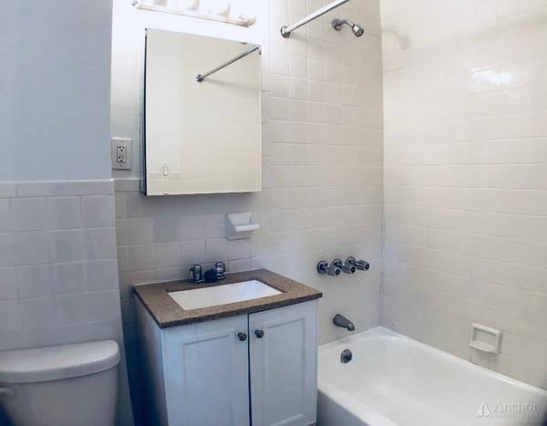 Studio Apartment for rent in Upper West Side - Manhattan, New York