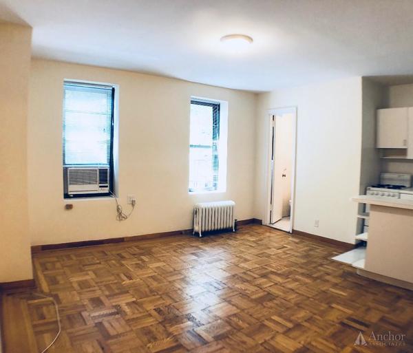 Studio Apartment for rent in Upper West Side - Manhattan, New York
