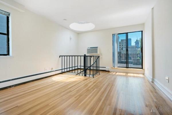 1 bedroom apartment for rent in Midtown West - Manhattan, New York