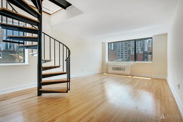 1 bedroom apartment for rent in Midtown West - Manhattan, New York