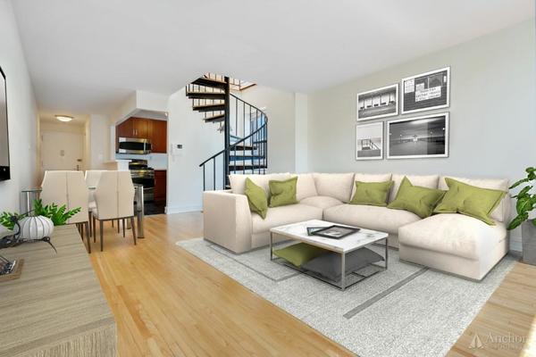 1 bedroom apartment for rent in Midtown West - Manhattan, New York