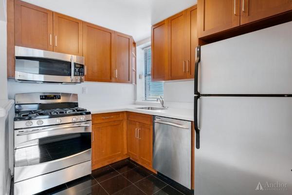 1 bedroom apartment for rent in Midtown West - Manhattan, New York