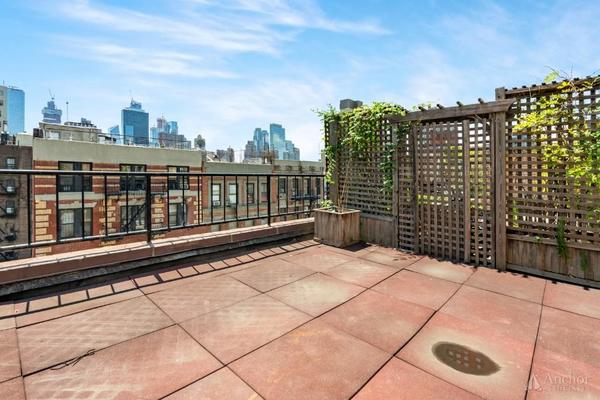 1 bedroom apartment for rent in Midtown West - Manhattan, New York