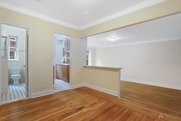 Studio Apartment for rent in Upper West Side - Manhattan, New York