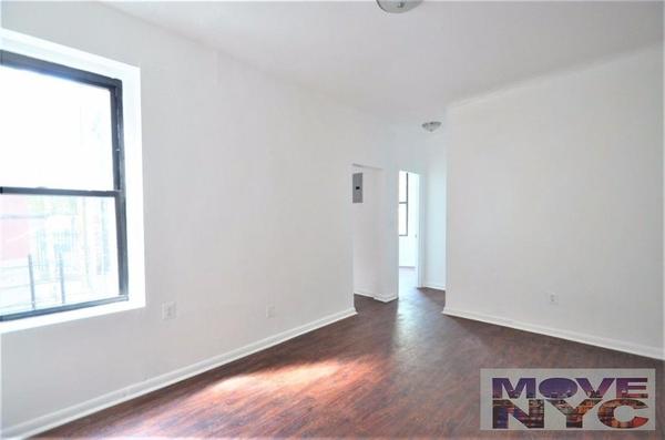 3 bedrooms apartment for rent in Morris Park - The Bronx, New York