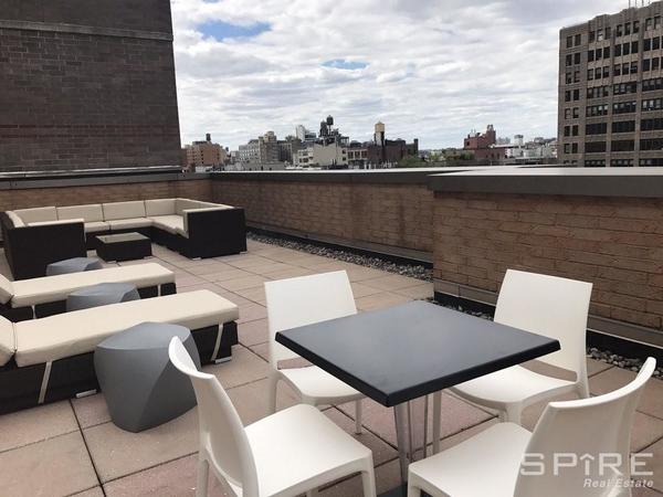 2 bedrooms apartment for rent in Midtown West - Manhattan, New York