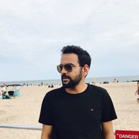 Looking for a roommate in Jersey City / Hoboken, Manhattan - New York