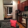 Room for rent in Midtown West #9