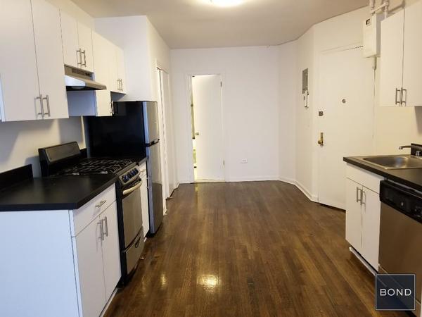 Studio Apartment for rent in Upper West Side - Manhattan, New York