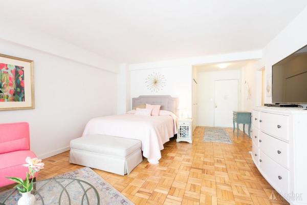 Studio Apartment for rent in Midtown East - Manhattan, New York