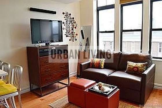1 bedroom apartment for rent in Upper West Side - Manhattan, New York